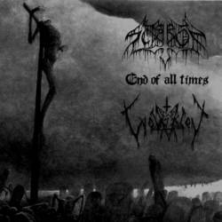 Sarrgh : End of All Times